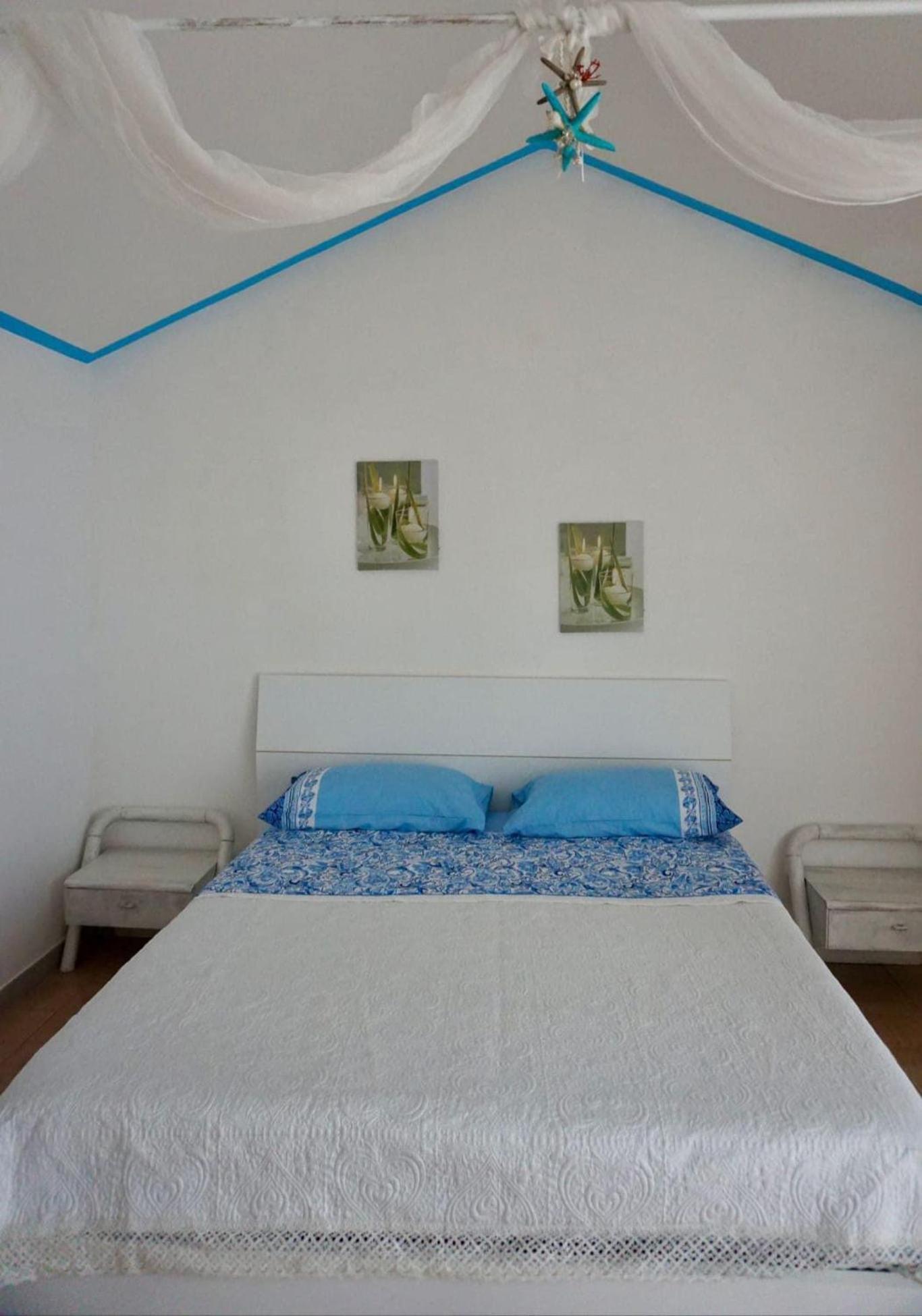 Sinfonia Del Mare Apartment Nettuno Exterior photo