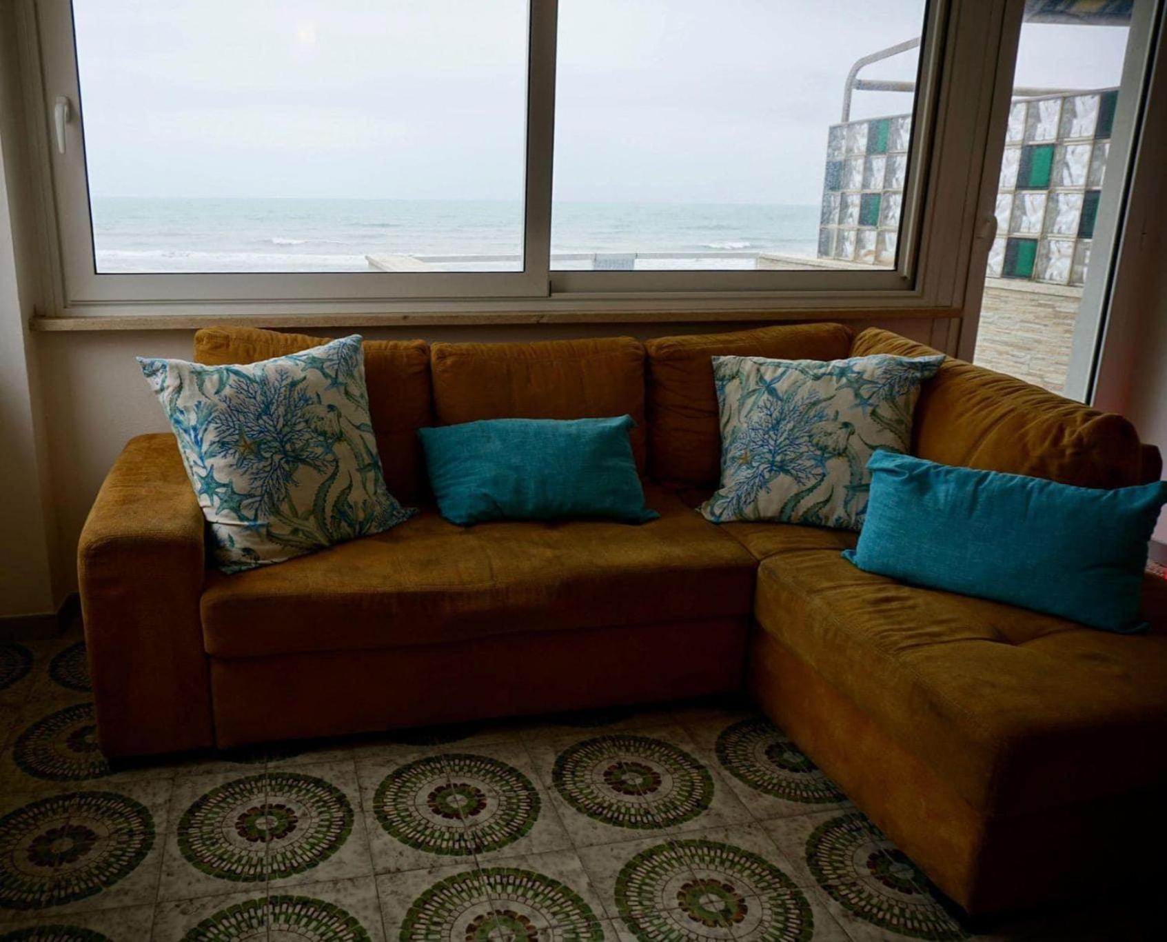 Sinfonia Del Mare Apartment Nettuno Exterior photo