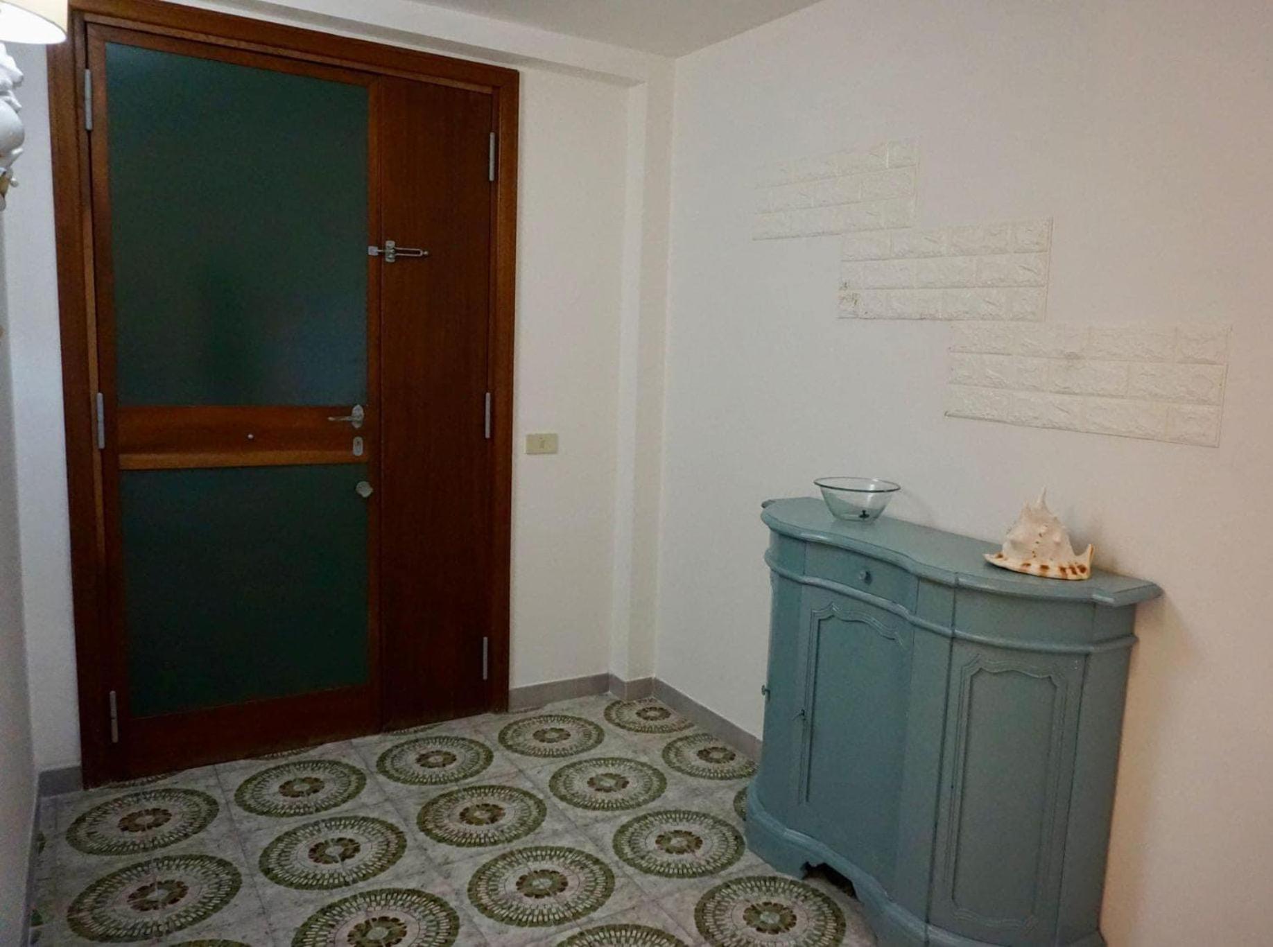 Sinfonia Del Mare Apartment Nettuno Exterior photo