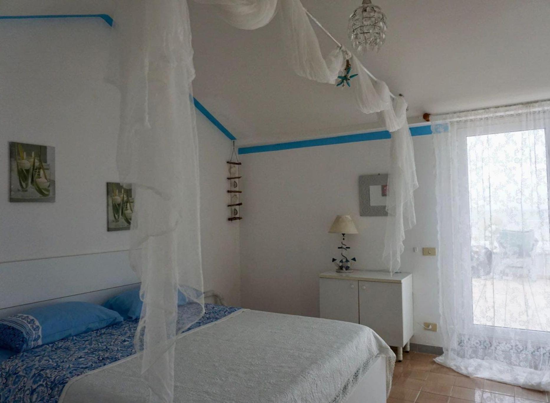 Sinfonia Del Mare Apartment Nettuno Exterior photo